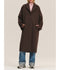 Lafayette Coat - Mocha