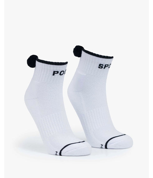 Baby Steps Ankle - Poor Sport