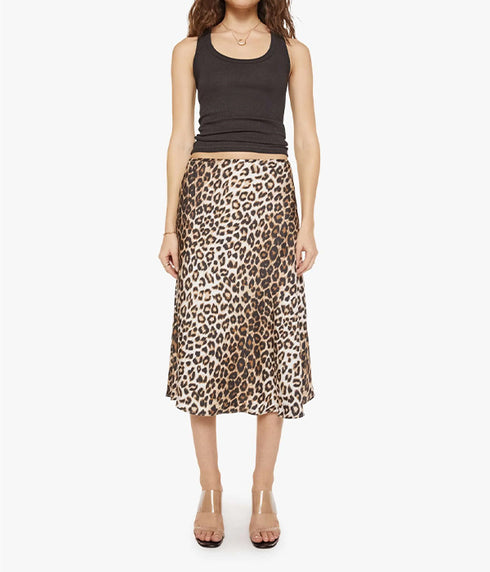 Nola Skirt - Panthere