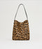 Everyday Cabas - Leopard