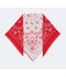 Stole Tafi - Milano Rouge