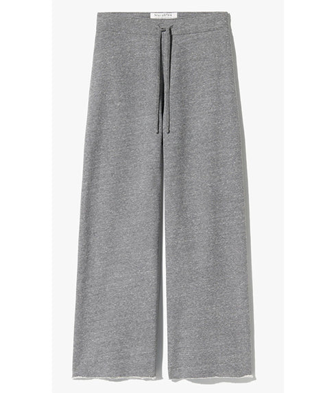 Kiki Sweatpants - Heather Grey