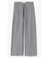 Kiki Sweatpants - Heather Grey