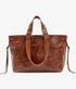 Wardy Bag - Chocolate