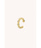 Kensington Earcuff - Gold