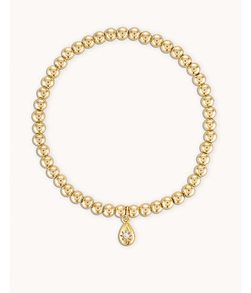 Celestial Teardop Bracelet