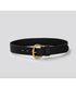 Estate Belt - Black