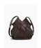 Charlotte Crossbody - Wenge