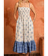 Umbria Dress - Sundial