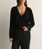 Primrose Sweater - Black