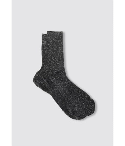 Firefly Socks - Black
