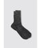 Firefly Socks - Black