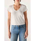 Rumi Tee - Eggshell
