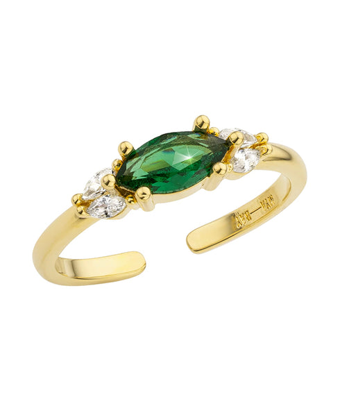 Neptune Essential Ring