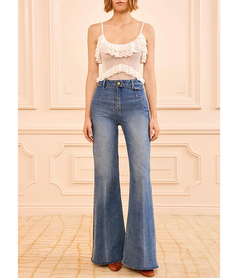 The Odelia Jean - Danube