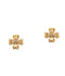 Floral Studs - 14K