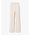 Corette Corduroy Pant - Ivory