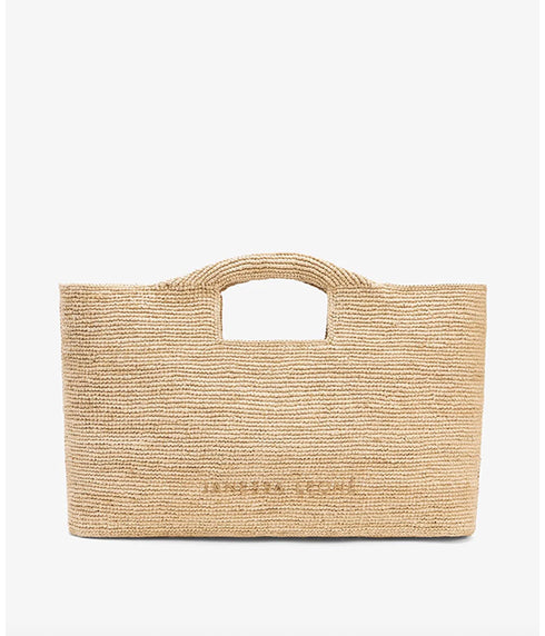 Andrea Bag - Natural