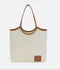 The Market Tote - Natural