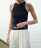 The Not So Basic Tank - Black