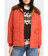The Reversible Down Logger Puffer - Poppy & Amber