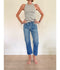 Vintage USA Levi's 501 Redline (f) -fits 25"x26"