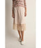 Blake Skirt - Cloud Pink