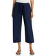 Allegra Pants - Navy