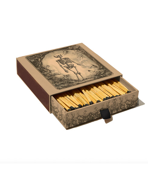 Matchbox - Tarot Hollow