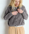 Vito Cardigan - Acier Chine