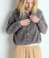 Vito Cardigan - Acier Chine