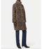 Blair Coat - Light Leopard