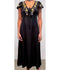 Eliza Dress - Black