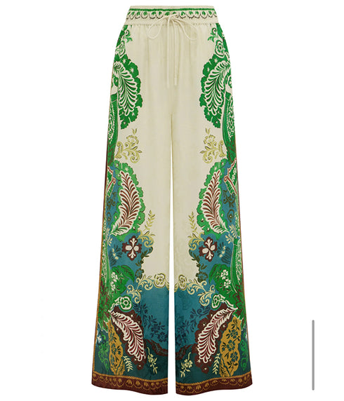 Florence Pant - Multi