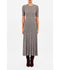 Maxine Dress - Pewter