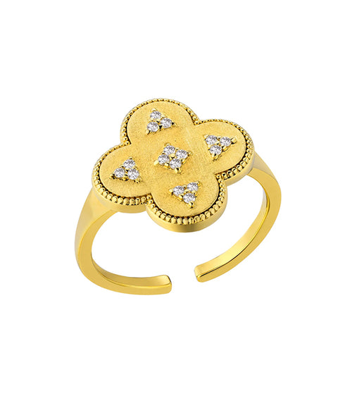 Lucky Ring