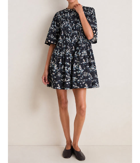 Mona Mini Dress - Multi