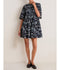 Mona Mini Dress - Multi