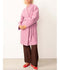 Bazybay Coat - Pink.