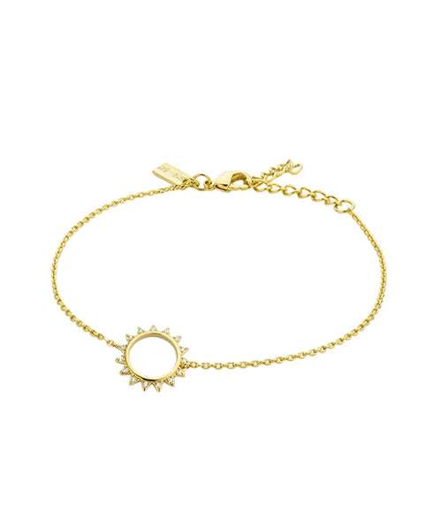 Sunset Bracelet