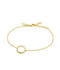 Sunset Bracelet