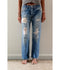 Vintage Levi's 501 (5) - 30x28