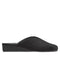 Dama Slipper Wedge - Black