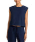 Larissa Top - Navy
