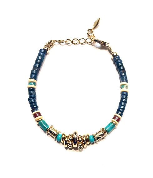 Jolan Bracelet Lapis