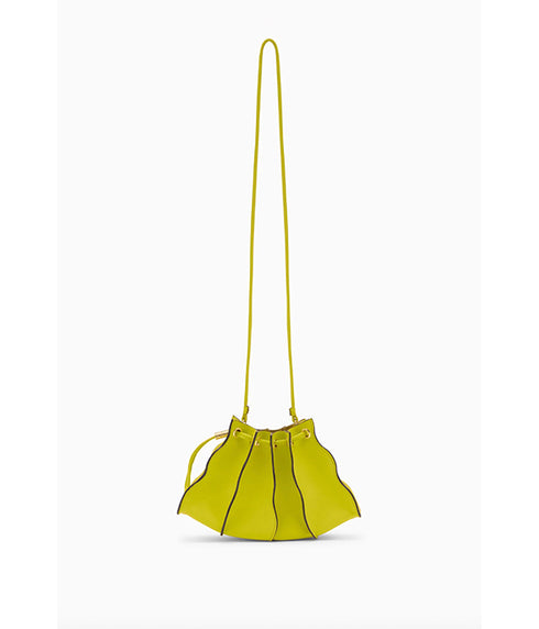 Adria Crossbody - Limon