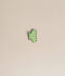 Hair Claw Clip 2" - Two Tone Green