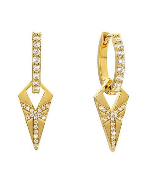 Java Earrings