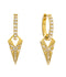 Java Earrings