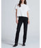 Low Rise Slim Jeans - Rock